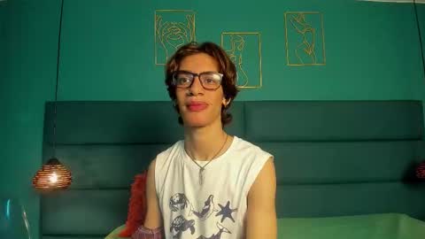 willturneer online show from 03-23-26, 03:54