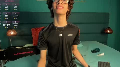 willturneer online show from 04-06-26, 04:46