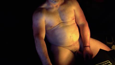 John online show from 11-27-25, 04:58