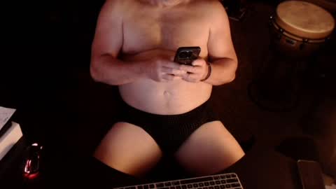 Snapshot of willwill2222 chatting on 05-27-26, 01:57 John online show from 05-27-26, 01:57