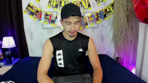 Willy Diamond online show from 06-16-26, 07:27