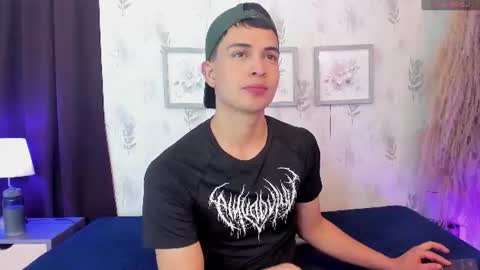 Willy Diamond online show from 07-14-26, 08:36
