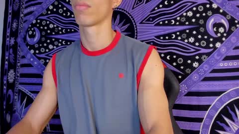 willy_veins online show from 12-05-24, 02:31