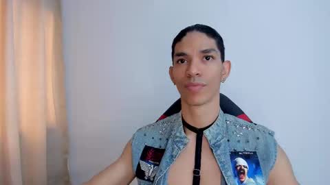 willy_veins online show from 03-04-25, 06:07