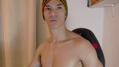 willy_veins online show from 10-19-25, 03:23