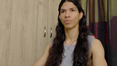 willy_veins online show from 03-22-26, 12:08