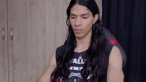 willy_veins online show from 04-01-26, 03:40