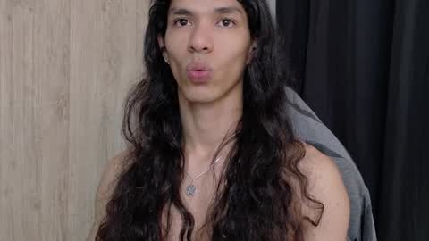 willy_veins online show from 04-07-26, 02:01