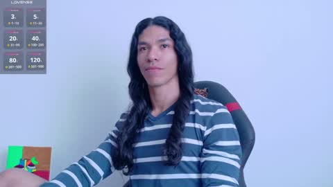 willy_veins online show from 06-05-26, 03:07