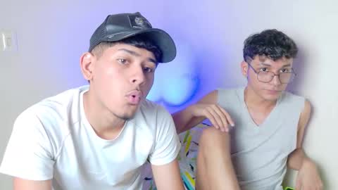 Daniel y Breiner online show from 12-18-25, 09:32