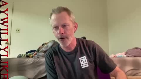 Twisted Will online show from 02-08-26, 06:22