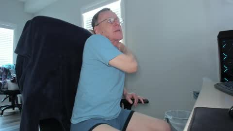 WillySkynn online show from 06-05-26, 04:24