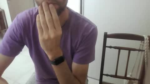 willyturin online show from 11-04-25, 03:00