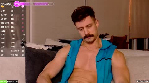 William Miguel online show from 02-06-25, 12:33