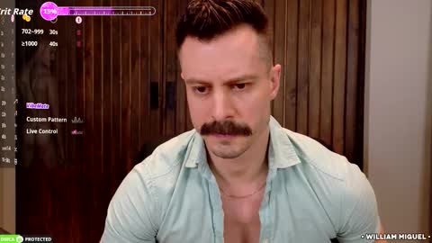 William Miguel online show from 02-17-26, 12:51