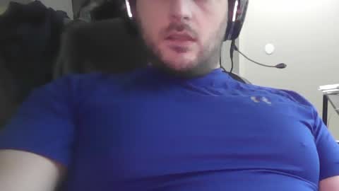 willywildcat420 online show from 12-14-24, 07:25