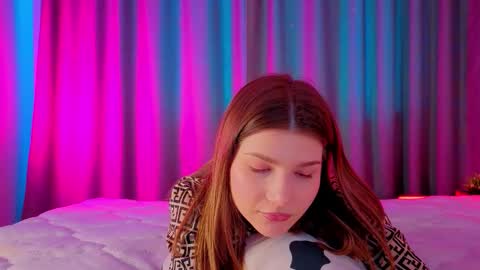 Snapshot of wilmajonson chatting on 02-13-26, 08:43 Vicki3 online show from 02-13-26, 08:43