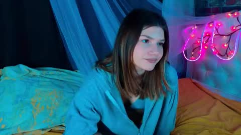 Snapshot of wilmajonson chatting on 03-01-26, 10:28 Vicki3 online show from 03-01-26, 10:28