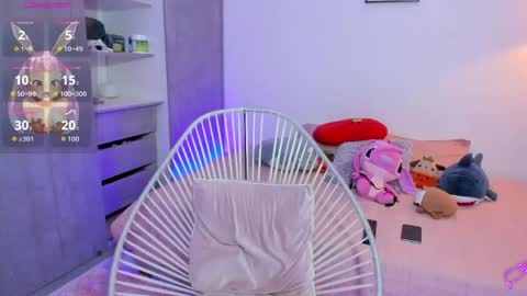 Snapshot of wilonarider_ chatting on 06-08-26, 01:28 Ann online show from 06-08-26, 01:28