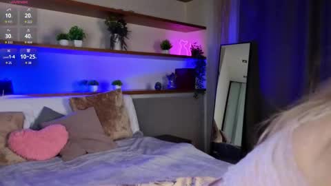 Mary online show from 04-15-26, 02:35