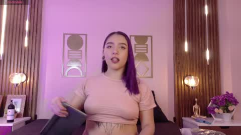 Winchester Hanna online show from 04-04-26, 08:17