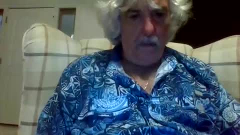 Snapshot of winedog2020 chatting on 02-22-26, 03:29 Gundja Man online show from 02-22-26, 03:29