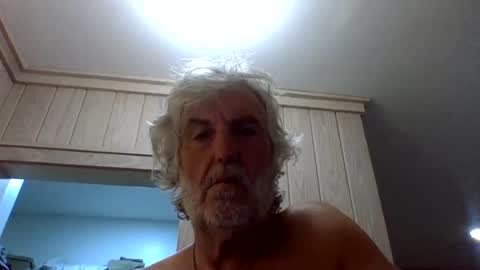 Gundja  Man online show from 03-22-26, 03:32