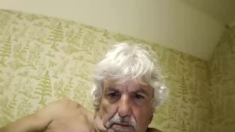 Gundja  Man online show from 05-21-26, 02:51