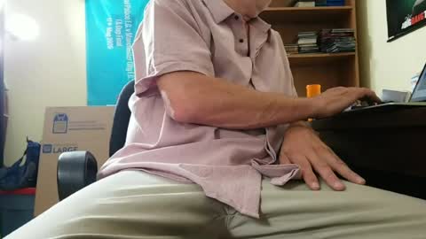 Winertzo29 online show from 07-14-26, 04:45