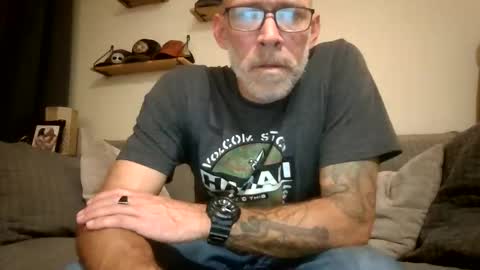 wingnutt765733 online show from 02-10-26, 02:48