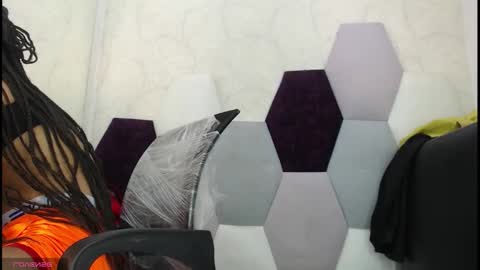 Snapshot of winnybarness chatting on 12-05-25, 02:53 WinnyBarness online show from 12-05-25, 02:53