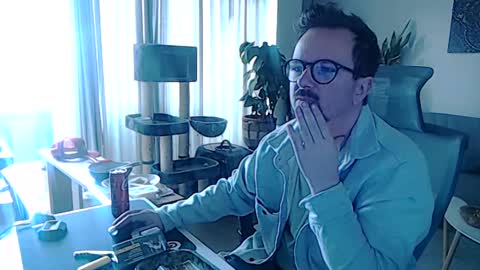 Snapshot of winnydepooh chatting on 01-29-25, 10:58 cream36 online show from 01-29-25, 10:58