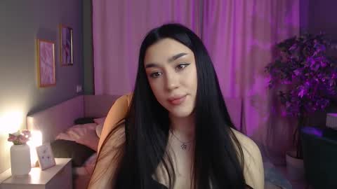 Snapshot of winonna_ryder chatting on 03-17-26, 07:44 Lola online show from 03-17-26, 07:44