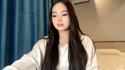 Amina online show from 12-02-25, 02:45