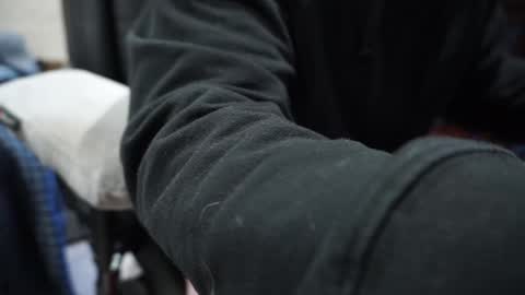 wisserd online show from 02-10-25, 08:00