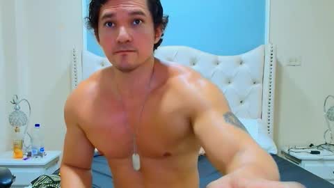 Wiston online show from 01-31-26, 07:11