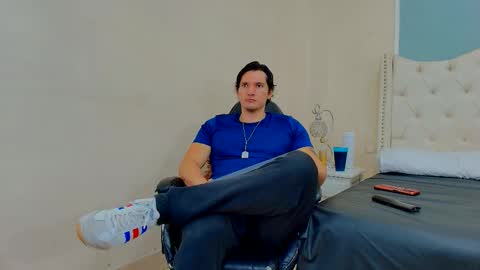 Wiston online show from 03-16-26, 01:15