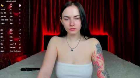 Kira online show from 03-05-26, 07:37