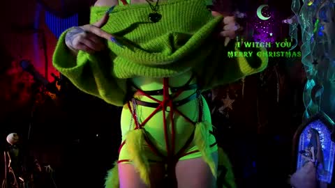 Goddess of two strapons  - Mr. long Don Mr. Pinky online show from 12-24-24, 07:44
