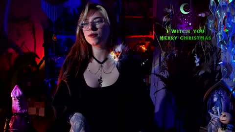 Goddess of two strapons  - Mr. long Don Mr. Pinky online show from 12-30-24, 08:15