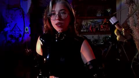 Goddess of two strapons  - Mr. long Don Mr. Pinky online show from 02-04-25, 07:22