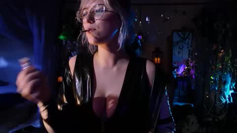 Goddess of two strapons  - Mr. long Don Mr. Pinky online show from 12-19-25, 11:23