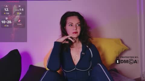 Witch online show from 03-19-26, 06:56