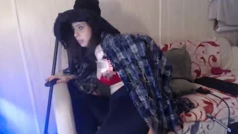 witchbitchmommy online show from 03-06-25, 04:08