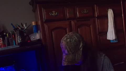 witchbitchmommy online show from 04-08-26, 11:32