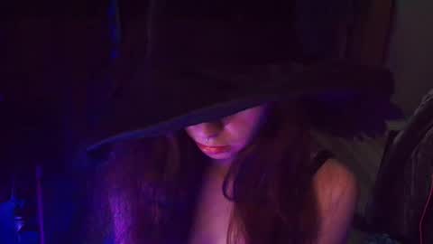 Snapshot of witchbitchmommy chatting on 04-22-26, 06:49 witchbitchmommy online show from 04-22-26, 06:49