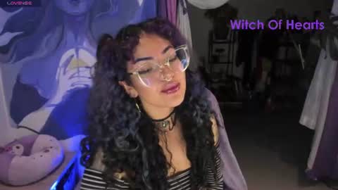     Luna Violeta  A r t i s t  online show from 07-23-26, 12:35