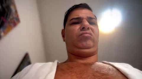Witebull online show from 04-30-26, 08:53