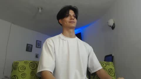 Ken online show from 02-03-25, 03:27