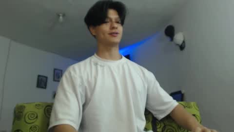 Ken online show from 02-10-25, 01:22